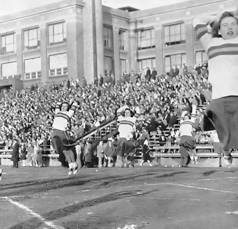 Koşmaya 40 Yaşında Başladı