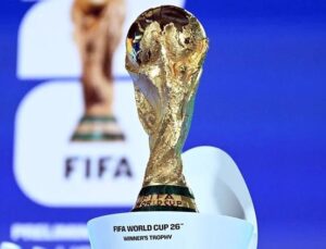 9 Ekim 2025 FIFA Dünya Kupası Avrupa ve Afrika Elemeleri Maç Programı Detayları