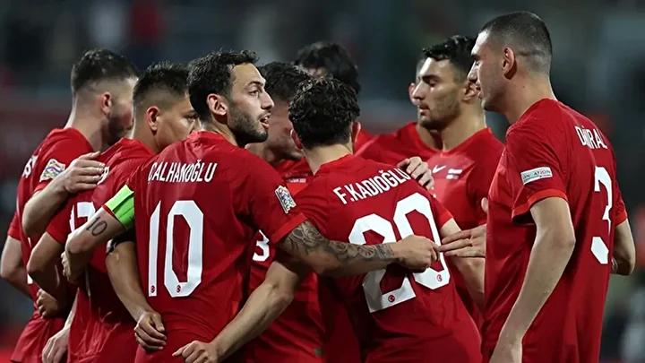 A Milli Futbol Takımı'nın Bulgaristan Yolculuğu ve Maç Detayları