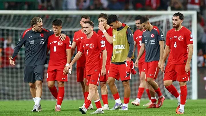 A Milli Futbol Takımı'nın Bulgaristan Yolculuğu ve Maç Detayları