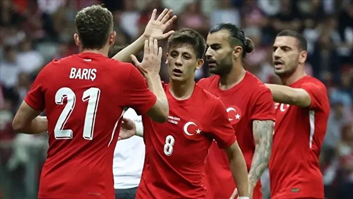 A Milli Futbol Takımı'nın Bulgaristan Yolculuğu ve Maç Detayları