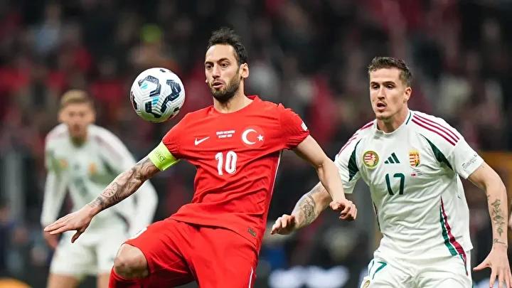 A Milli Futbol Takımı'nın Bulgaristan Yolculuğu ve Maç Detayları