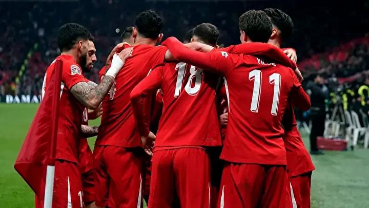 2026 Dünya Kupası Avrupa Elemeleri ve Katılım Süreci