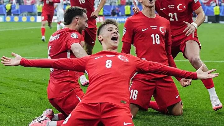 Bulgaristan - Türkiye Maç Kadroları ve Muhtemel 11'ler