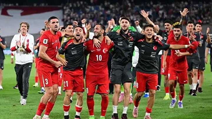 A Milli Futbol Takımı'nın Bulgaristan Yolculuğu ve Maç Detayları