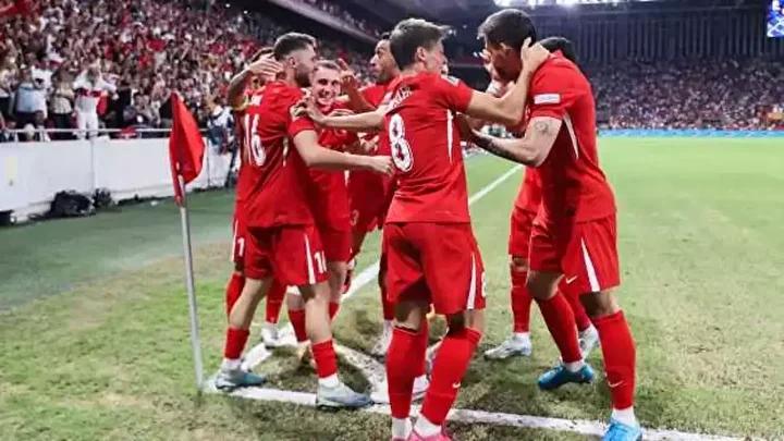 A Milli Futbol Takımı'nın Bulgaristan Yolculuğu ve Maç Detayları