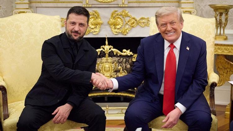 Putin ve Zelenski ile Yapılacak Toplantılar ve Güncel Gelişmeler