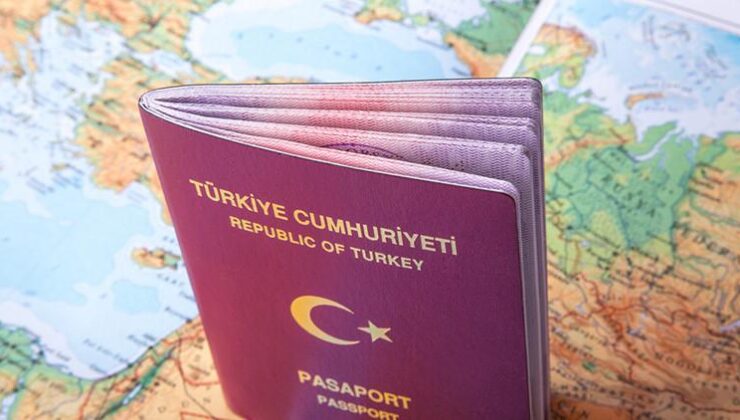 ABD Ankara Büyükelçiliği Vize Randevu Süreleri Güncellendi