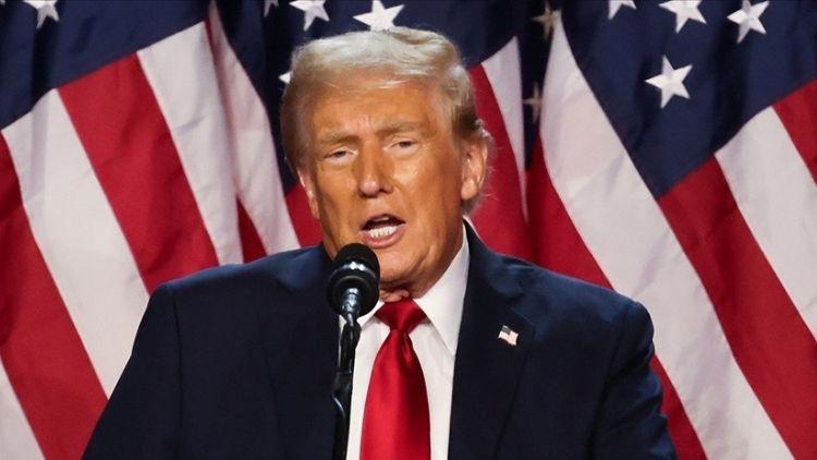 ABD Başkanı Trump Gazze Ateşkes Görüşmeleri İçin Mısır’a Gidecek