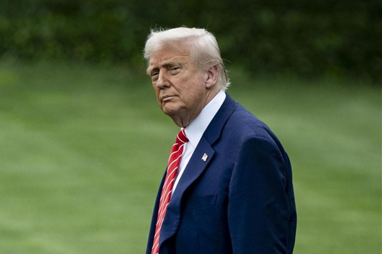 ABD Başkanı Trump, Irak Özel Temsilcisi Görevine Mark Savaya'yı Atadı