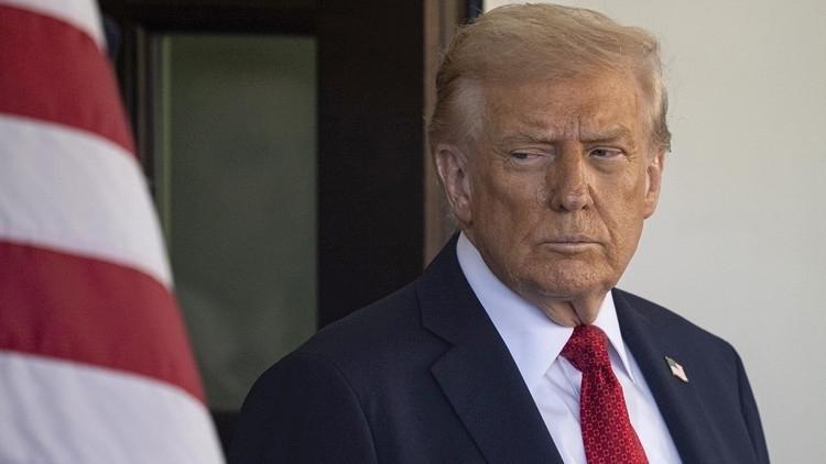 ABD Başkanı Trump Nükleer Test Kararını Duyurdu