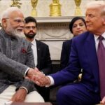 ABD Baskani Trump ve Modi Arasindaki Catisma ve Diplomatik Yaklasimlar