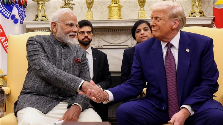 ABD Başkanı Trump ve Modi Arasındaki Çatışma ve Diplomatik Yaklaşımlar
