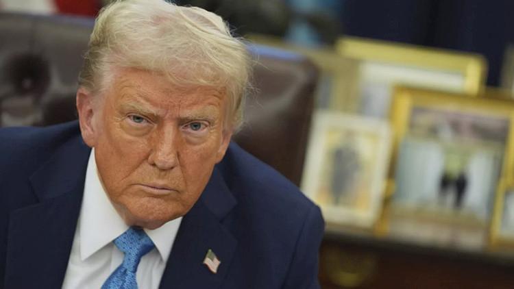 ABD Başkanı Trump'ın Asya Seyahat Detayları ve Gündemleri 1 Trump’ın Asya Turunun Itilafları