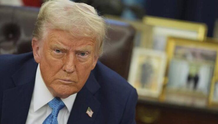 ABD Başkanı Trump’ın Asya Seyahat Detayları ve Gündemleri