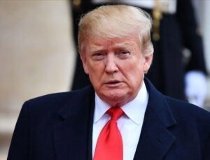 ABD Başkanı Trump’tan Çin Lideriyle Görüşme Planı Açıklaması