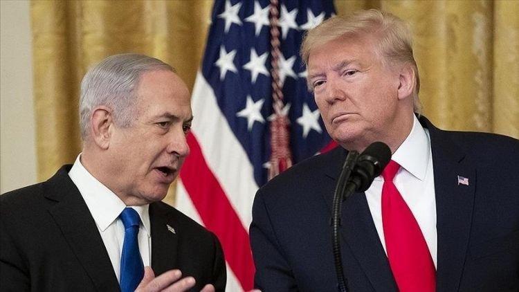 ABD Başkanı Trump'tan Gelişmiş Müzakere Açıklaması