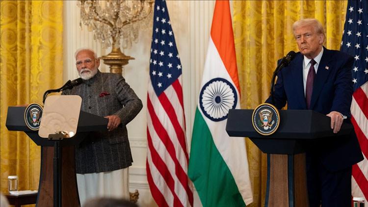 ABD Başkanı Trump'tan Hindistan ve Rusya İlişkileri Üzerine Kritik Açıklamalar 1 Süreç ve Beklentiler