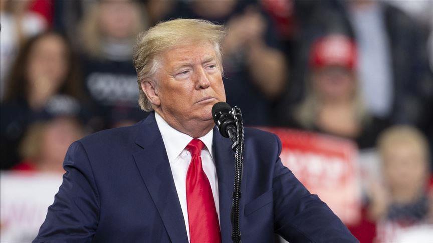 ABD Başkanı Trump'tan İsrail-Hamas Ateşkesine Dair Çarpıcı Açıklamalar