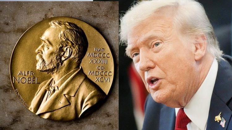 ABD Dış Politikasında Yeni Duruş: Nobel Barış Ödülü ve Maria Corina Machado Gelişmeleri