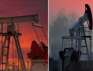 ABD Ham Petrol Stokları ve Üretim Verileri Güncellemeleri