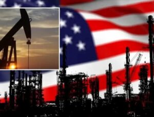 ABD Ham Petrol Stoklarındaki Güncel Değişimler ve Enerji Görünümü