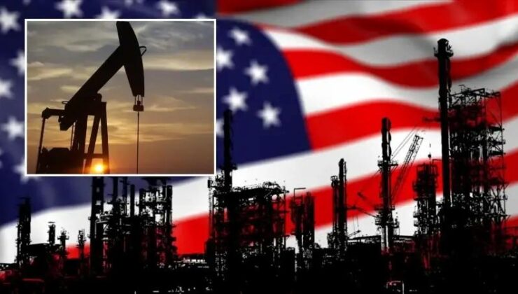 ABD Ham Petrol Stoklarındaki Güncel Değişimler ve Enerji Görünümü