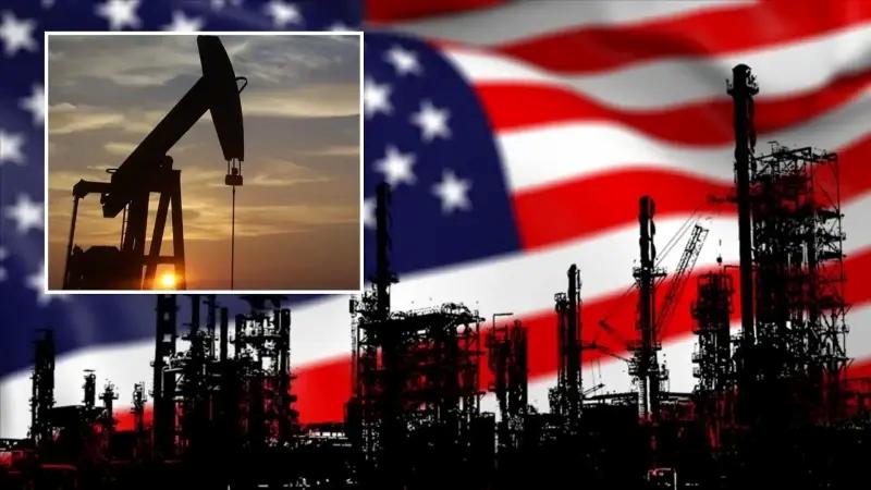 ABD Ham Petrol Stoklarindaki Guncel Degisimler ve Enerji Gorunumu