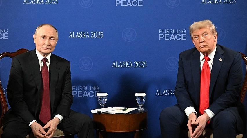 ABD Başkanı Trump, NATO ve Rusya Üzerine Yaptıklarıyla Gündemi Belirledi