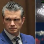 ABD Savunma Bakanligi Uyusturucu Kacakcilarina Karsi Kinetik Operasyonlari Duyurdu