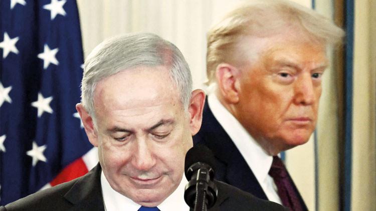 İsrail İktidarındaki Çalkantılar ve Cumhurbaşkanı Netanyahu'nun Tutumu