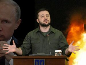 ABD ve Rusya Arasındaki Gerilimi Tırmandıran Tomahawk Füzeleri ve Liderlerin Gelişmeleri