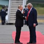 ABD ve Rusya Zirvesi Erteleme Gundeminde Macaristan Gorusmesi ve Artan Celiskiler