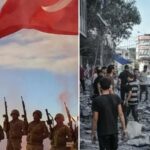 ABD ve Turkiye Arasinda Gazze Guvenligi Plani Cercevesinde Kritik Gelismeler