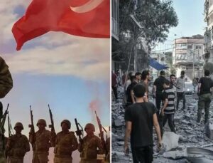 ABD ve Türkiye Arasında Gazze Güvenliği Planı Çerçevesinde Kritik Gelişmeler