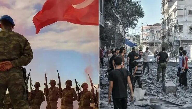 ABD ve Türkiye Arasında Gazze Güvenliği Planı Çerçevesinde Kritik Gelişmeler