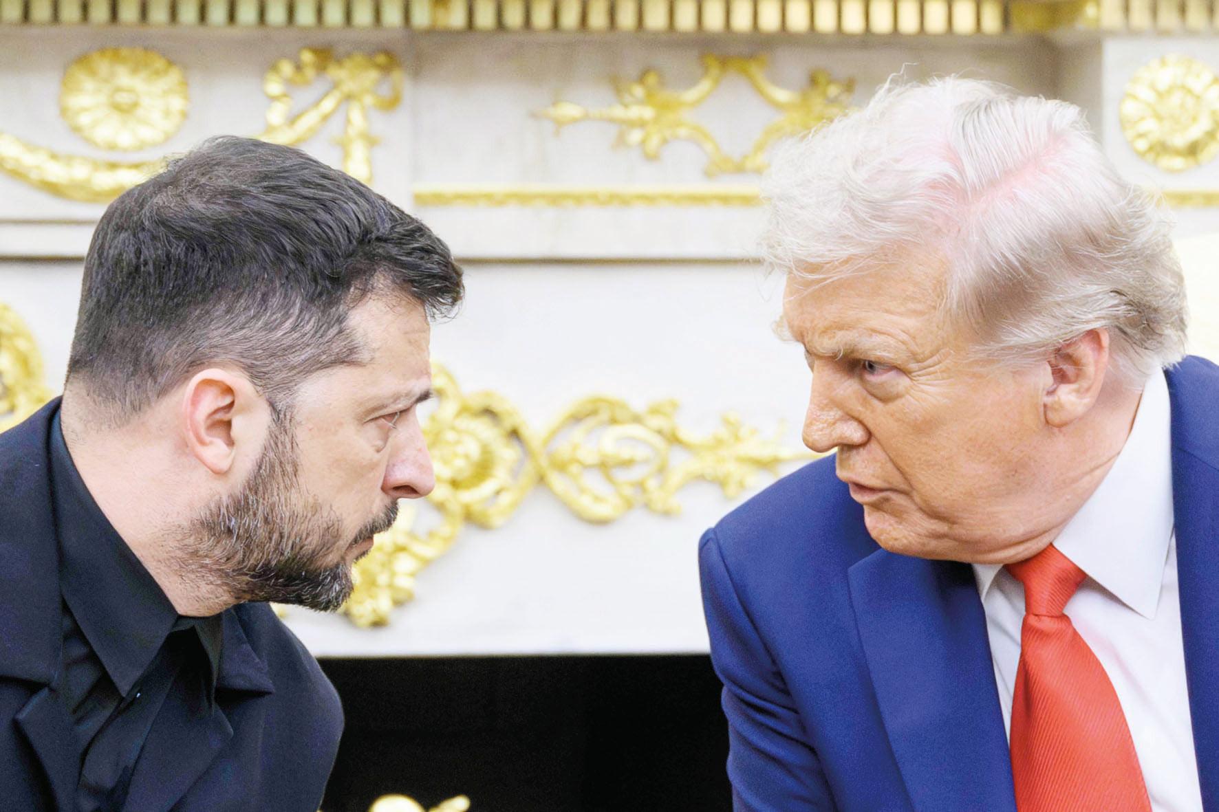 ABD ve Ukrayna Arasındaki Uzun Menzilli Füze Görüşmeleri ve Olası Operasyon Planları 1 ABD Basınından Sızan İddialar ve Stratejik Hedefler