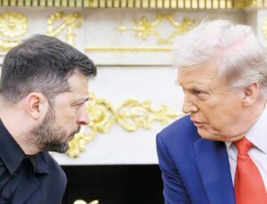 ABD ve Ukrayna Arasındaki Uzun Menzilli Füze Görüşmeleri ve Olası Operasyon Planları