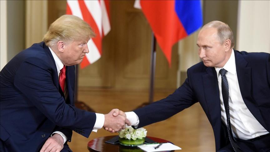 Putin ve Uluslararası Siyasi Gelişmeler