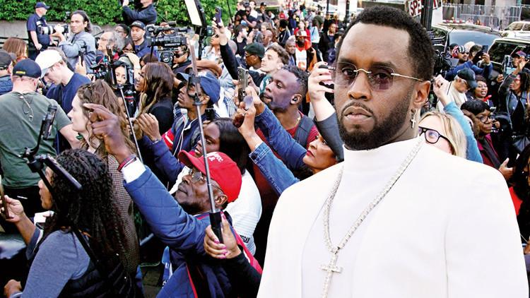 ABD’de Yargılanan Ünlü Rapçi Diddy’nin Hapis Cezası Açıklandı