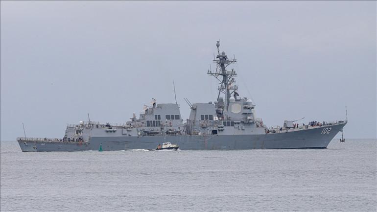 ABD’nin Güney Amerika’da Yeni Güç Gösterisi ve Sınır Güçlendirmeleri
