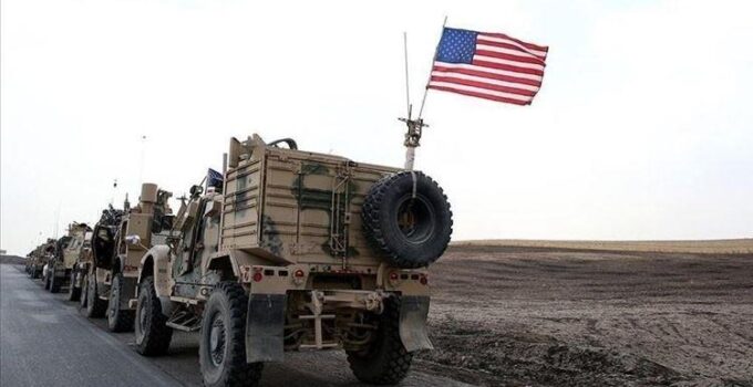 ABD’nin Haseke ve Irak’taki Askeri Operasyonları Güncel Raporu