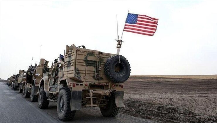 ABD’nin Haseke ve Irak’taki Askeri Operasyonları Güncel Raporu