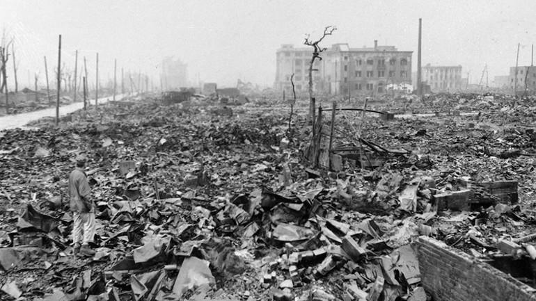 Nükleer Denemeler ve Tarihçe