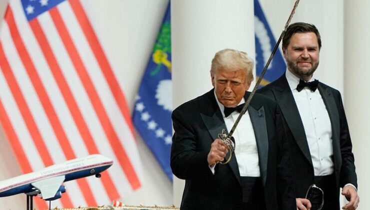 ABD’nin Nükleer Test Emri ve Küresel Güç Dengesine Etkisi