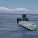 ABD8217nin Uluslararasi Sularda Uyusturucu Operasyonlari Artarak Devam Ediyor