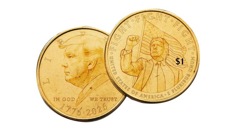 ABD'nin Yeni Dolar Tasarımı Üzerine Tartışmalar ve Yasal Çerçeve