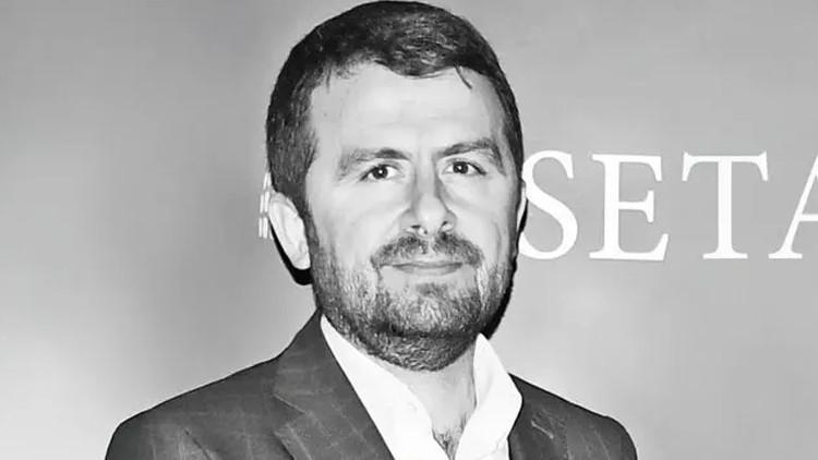 Abdulkadir Çay'ın Kariyer ve Biyografi Detayları