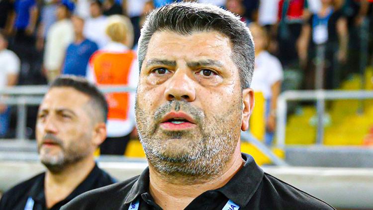 Sakaryaspor Cephesinden Açıklama