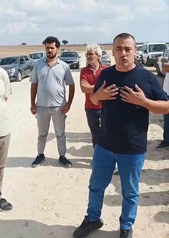 Adana Depremzedeleri İçin Yeni Konut Projesi ve Ulaşımdaki Sorunlar